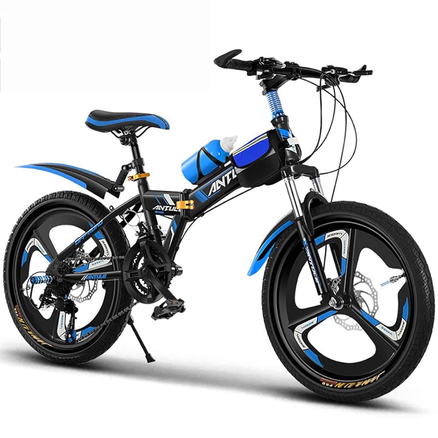 ジュニアクロスバイク(マウンテンバイク) Amazon.co.jp: ジュニアマウンテンバイククロスバイクダブル